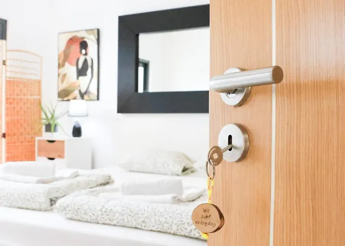 Secret Spot Luxury Willa