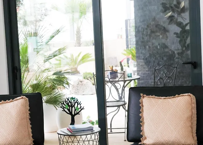 Willa Secret Spot Luxury Lourinhã