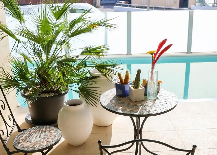 Secret Spot Luxury Lourinhã