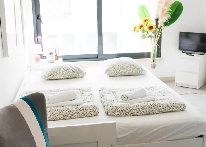 Secret Spot Luxury Willa