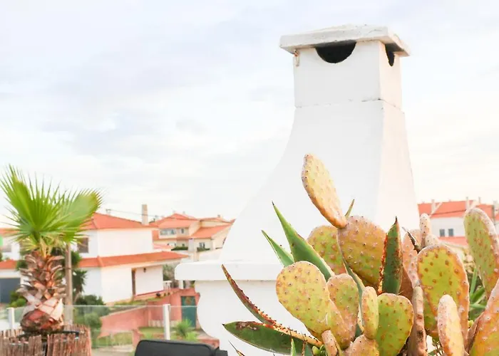 Secret Spot Luxury Willa