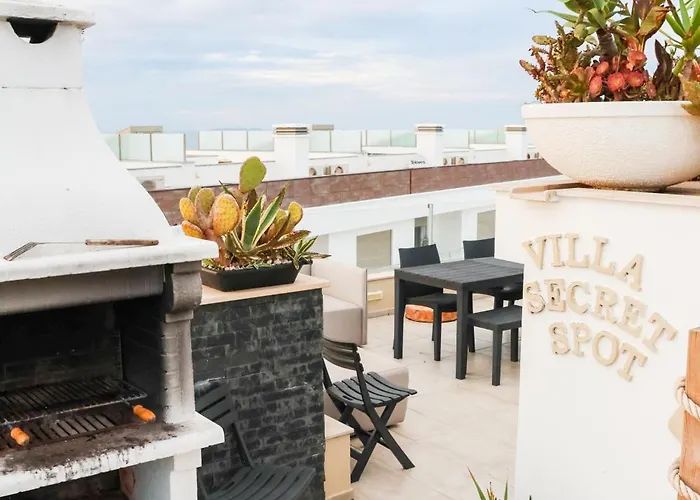 Willa Secret Spot Luxury *