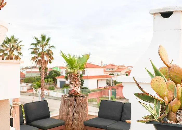 Secret Spot Luxury Lourinhã