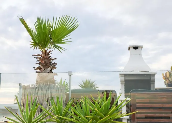 Secret Spot Luxury Willa