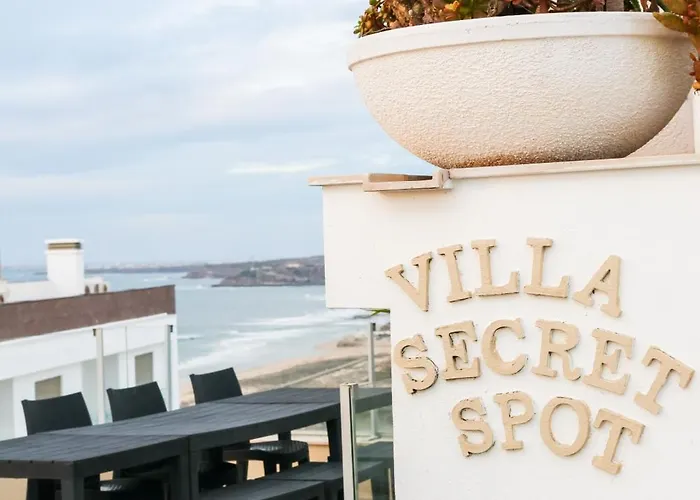 Willa Secret Spot Luxury