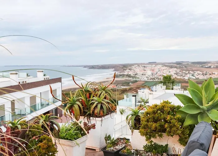 Secret Spot Luxury Lourinhã