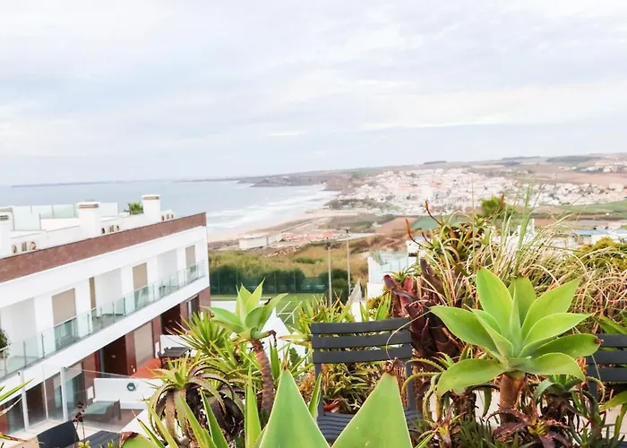 Willa Secret Spot Luxury Lourinhã