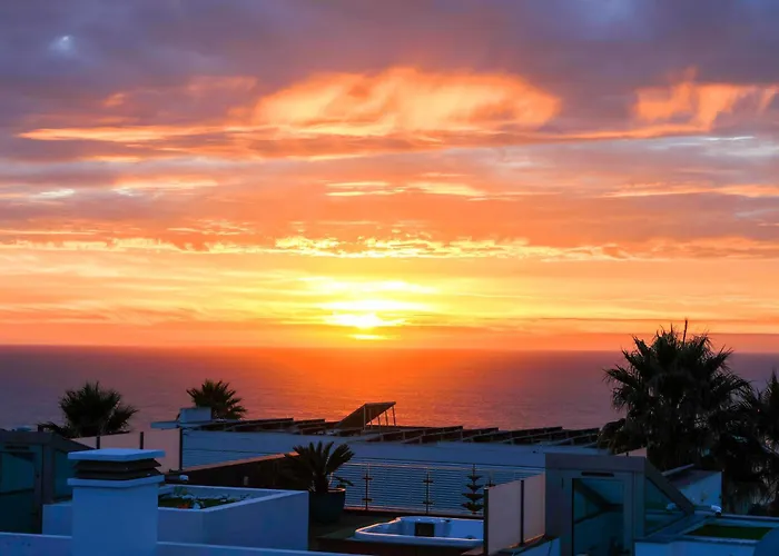 Secret Spot Luxury Willa Lourinhã