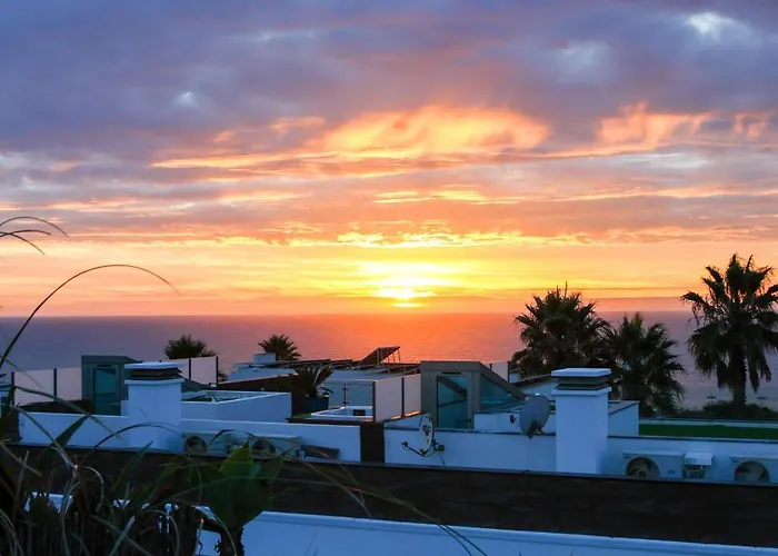 Willa Secret Spot Luxury Lourinhã