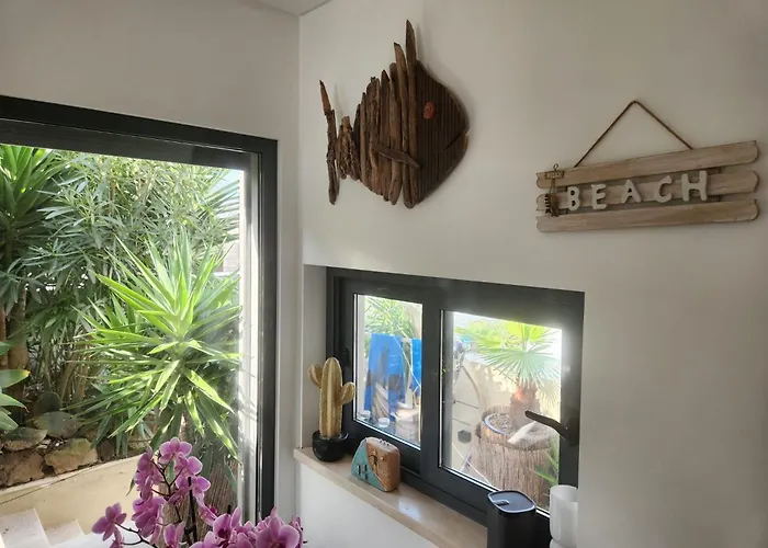 Willa Secret Spot Luxury *