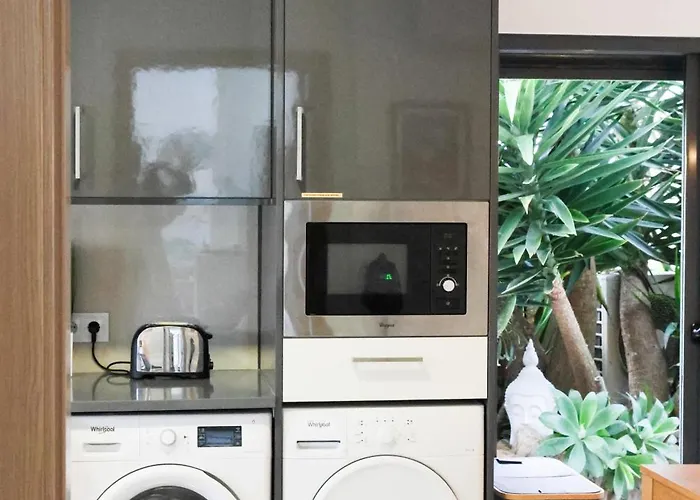 Secret Spot Luxury Willa *