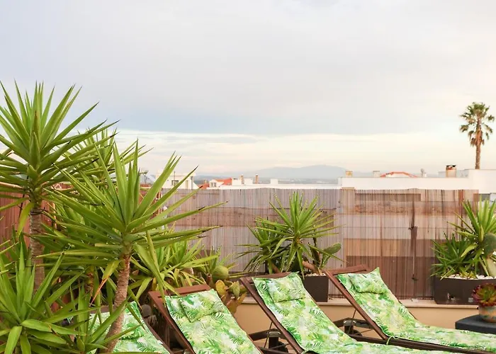 Willa Secret Spot Luxury Lourinhã