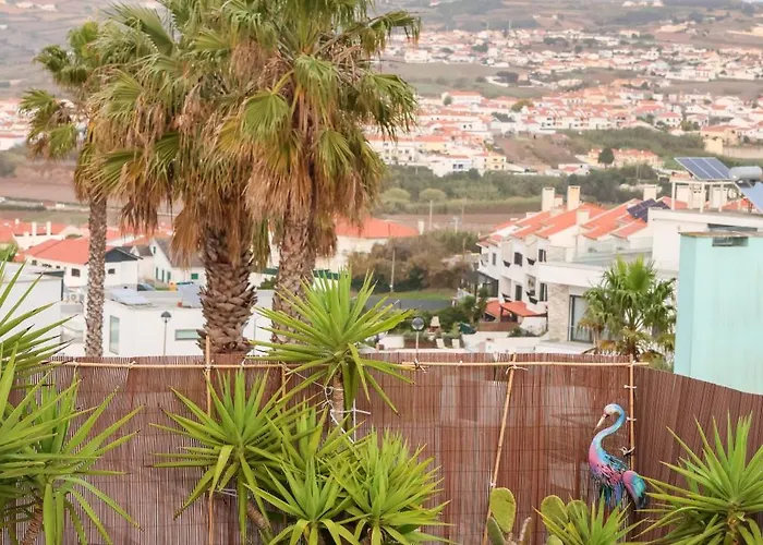 Willa Secret Spot Luxury Lourinhã