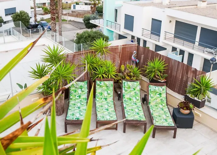 Secret Spot Luxury Willa Lourinhã