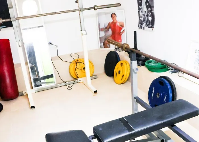 Secret Spot Luxury Willa *