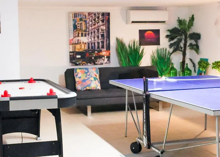 Secret Spot Luxury Willa