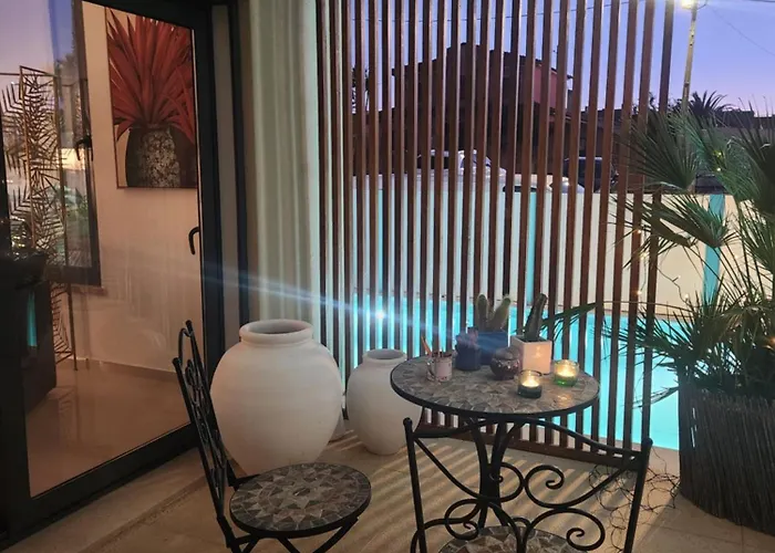 Willa Secret Spot Luxury