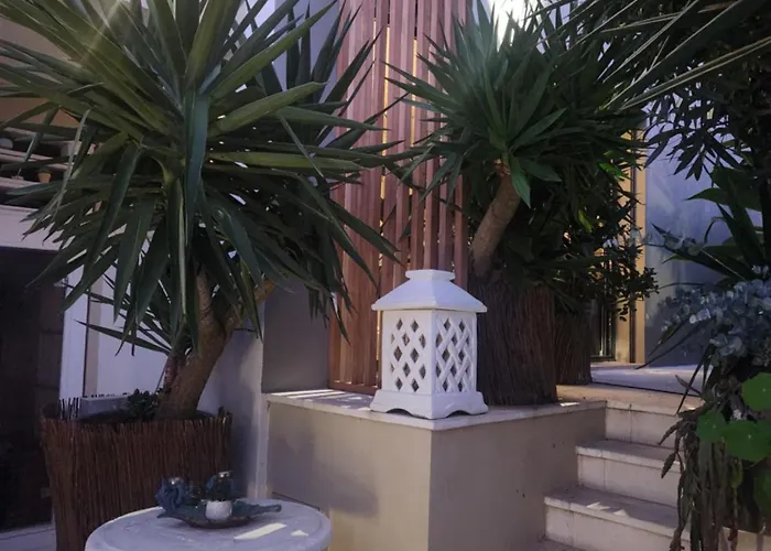 Secret Spot Luxury *