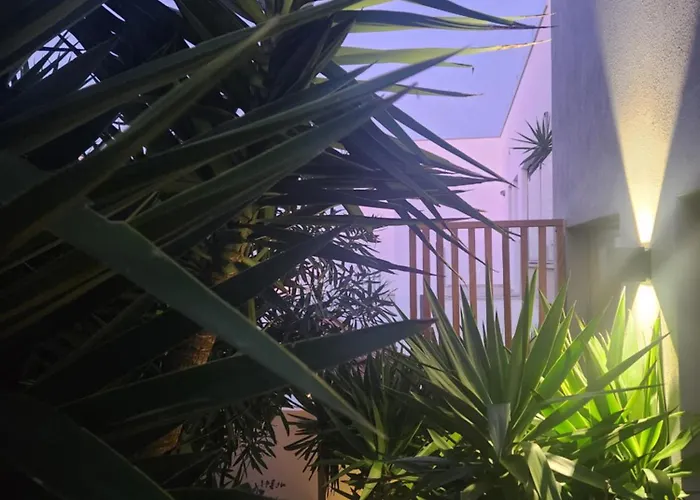 Secret Spot Luxury *