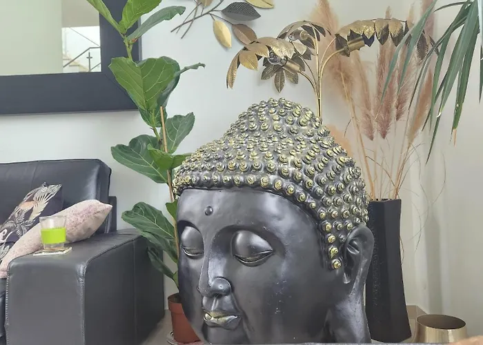 Secret Spot Luxury Willa *