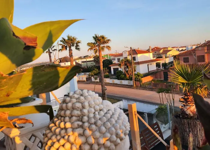 Secret Spot Luxury Willa