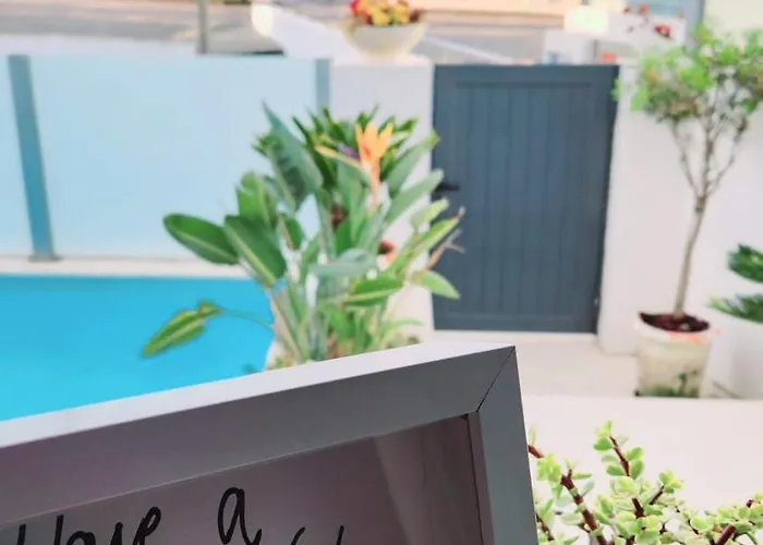 Willa Secret Spot Luxury