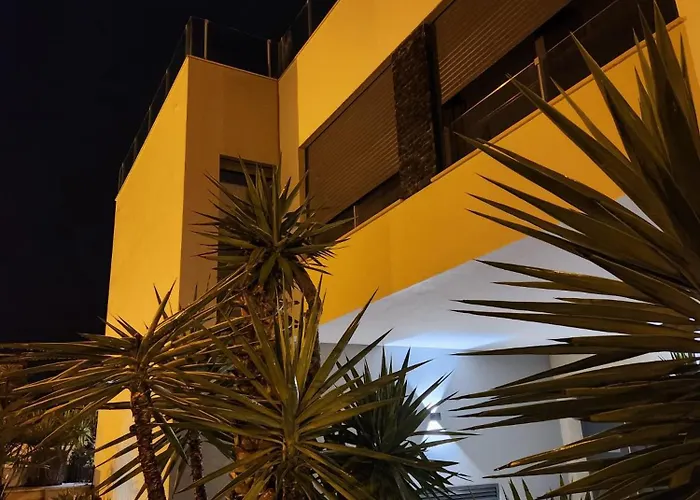 Secret Spot Luxury Willa Lourinhã