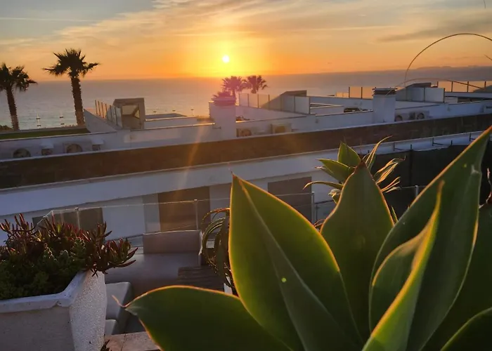 Willa Secret Spot Luxury Lourinhã