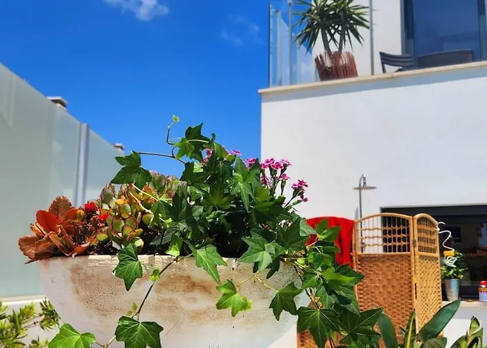 Secret Spot Luxury Willa