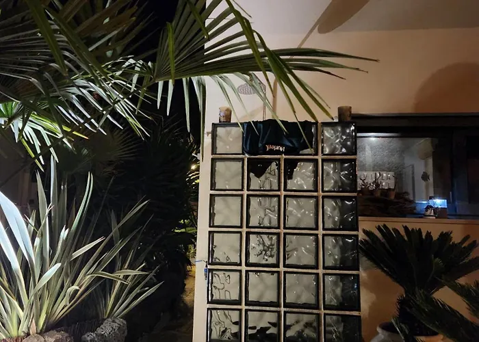 Secret Spot Luxury Willa