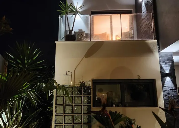 Willa Secret Spot Luxury *