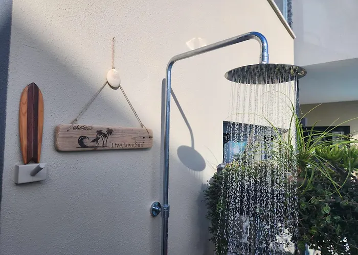 Secret Spot Luxury Willa *