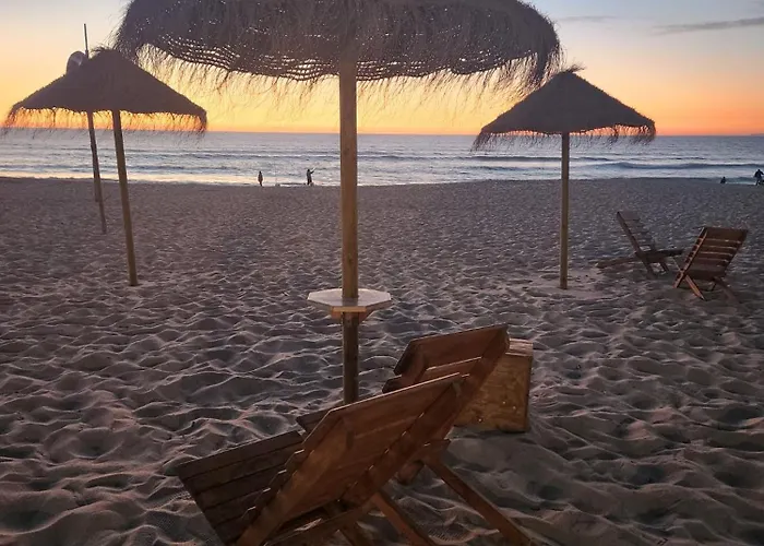 Willa Secret Spot Luxury Lourinhã