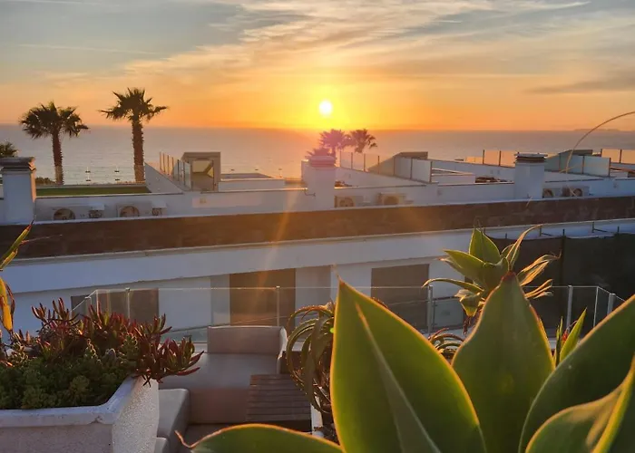 Willa Secret Spot Luxury Lourinhã