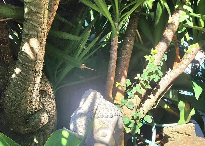 Secret Spot Luxury Willa *